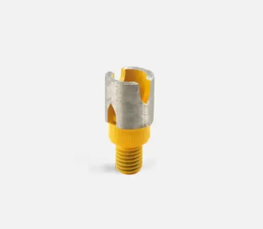[42160] DIATEX / PASTILLE A DETOURER D20mm X 20 M12 DEKTON LAPITEC