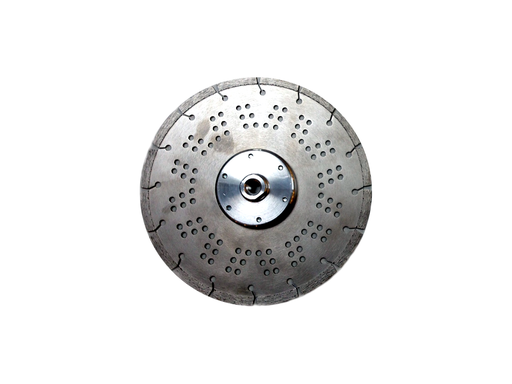 [TWIST230F] DISQUE DIAMANT TWISTER 230 mm + FLASQUE M14/200