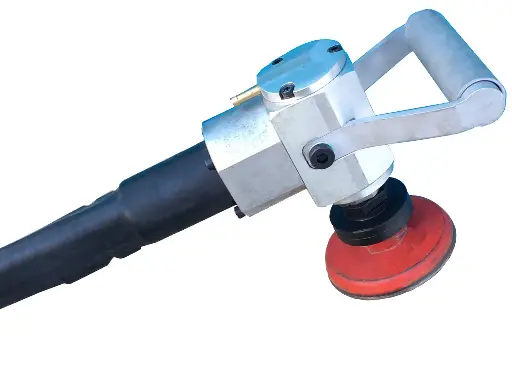 [POIQUE] ENERGY FLUID / POIGNEE QUETZAL SIMPLE SANS FLEXIBLE