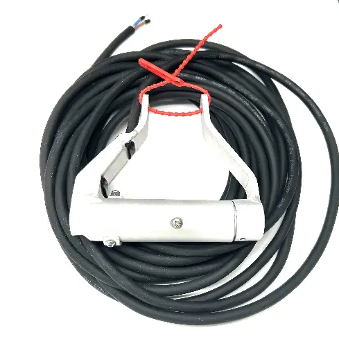 [ENS001] ENERGY FLUID / POIGNEE./ OPTION CABLE ELECTRIQUE 10M