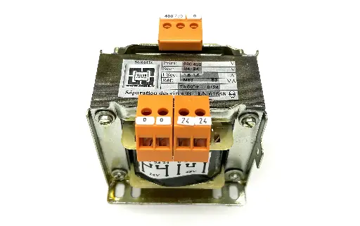 [M63] ENERGY FLUID / TRANSFORMATEUR POUR POIGNEE ELECTRIQUE