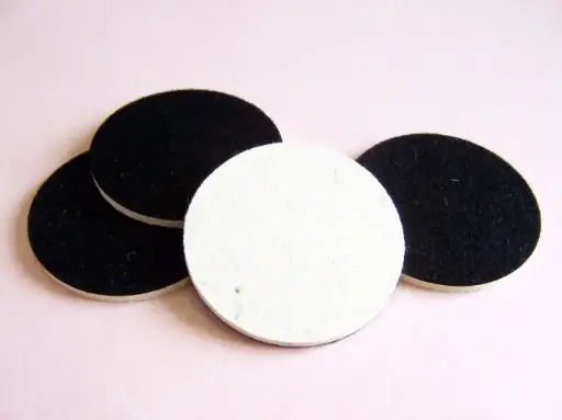 [FEUT217078] FEUTRE 125 X 5 VELCRO