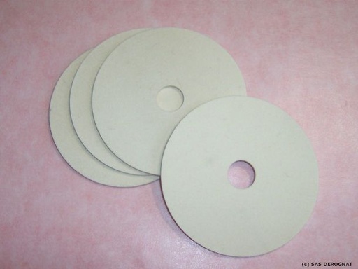 [FEUT217080] FEUTRE 140 X 4 D480 pour adaptation papier