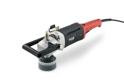 [PONC166418] FLEX * PONCEUSE ARRIVEE EAU LW 1202S AVEC PRCD * 1600W
