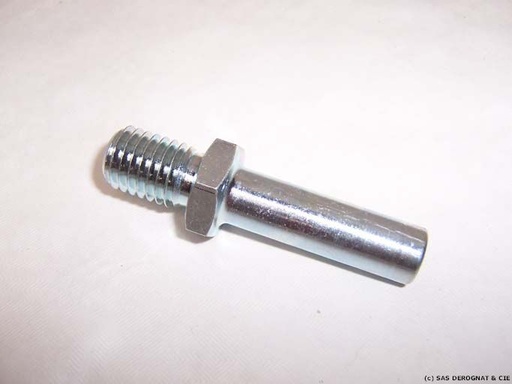 [FAUDRY] FORET DIAMANT A SEC / COFFRET / ADAPTATEUR PERCEUSE/M14