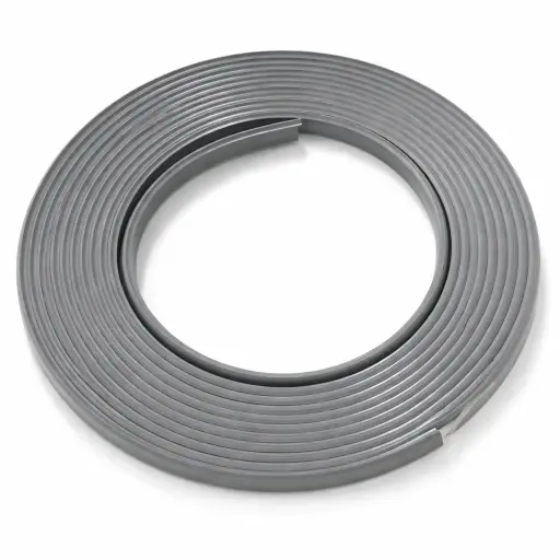 [GARN220700] GARNITURE POULIE PLASTIQUE PROFILEE PHVK * LE ROULEAU DE 15 M.