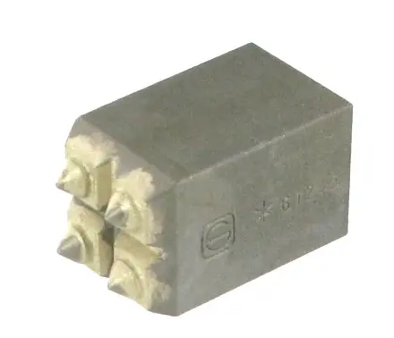 [5779] GUILLET / BOUCHARDE CARBURE B127C55 CARRE 30 LAYE 4 1E