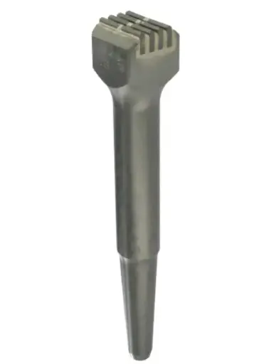 [5779] GUILLET / BOUCHARDE CARBURE B127C55 CARRE 30 LAYE 4 1E