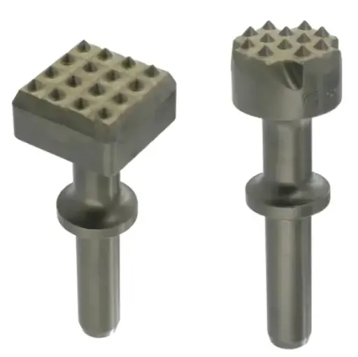 [9546] GUILLET / BOUCHARDE CARBURE CARRE 40 25 DTS 1E EMMT P155C