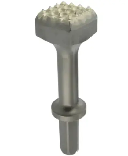 [8997] GUILLET / BOUCHARDE CARBURE P1950H CARRE 40 16 DTS 1E