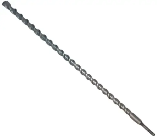 [1540] GUILLET / FORET4 CLAV SDS 16-200-260