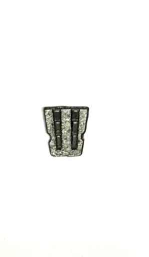 [8236] GUILLET / MANCHE/COIN N°1/2