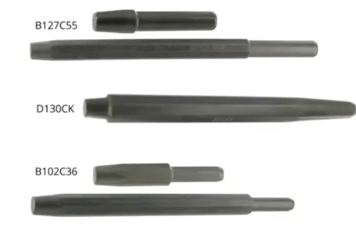 [4515] GUILLET / PORTE BOUCHARDE B102C CONE MG LT210