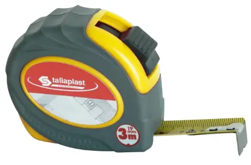 [MET019] J/METRE BOITIER BI-MAT 3M * 490701