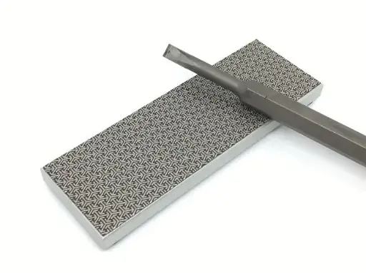 [3120152] KGS / PIERRE A AIGUISER 150 x 50 TELUM * N°2 NOIR