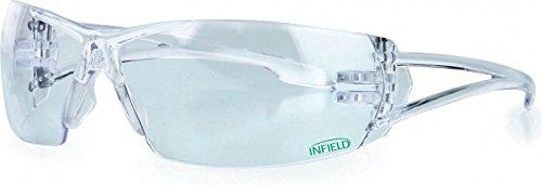 [LUNE224003] LUNETTE HUNTOR INCOLORE PC AS UV INCOLORE