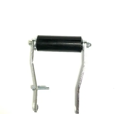 [POI7000] MAKITA * BOUCHARDEUSE / POIGNEE DE TENUE EN BOUT (U) SEULE