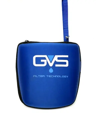 [SACELI] MASQUE PROTECTION ELIPSE INTEGRA * SACOCHE BLEUE DE PROTECTION