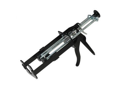 [MAST227651] MASTIC AKEPOX * PISTOLET CARTOUCHE 400 ml SQUELETTE * MP400