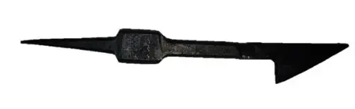 [014600] METALOISO / CISEAU A ONGLET * DMHARPON