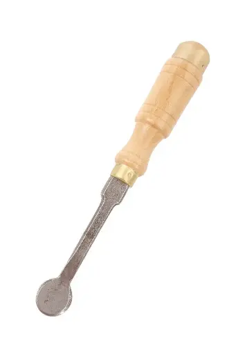 [014800] METALOISO / CISEAU BOUT ROND * DMBOURON