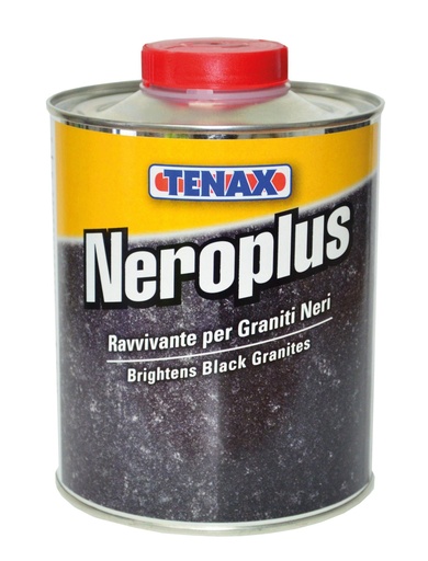 [NEROPLUS1] NEROPLUS NERO * BIDON 1 LITRE