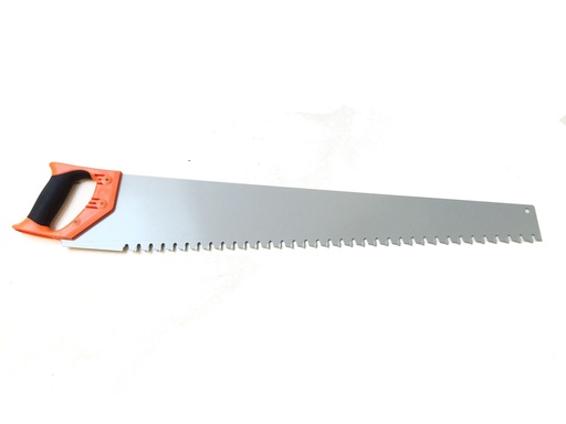 [SCIE283700] PIERRE TENDRE / SCIE EGOINE CARBURE 750MM * N130SP-34