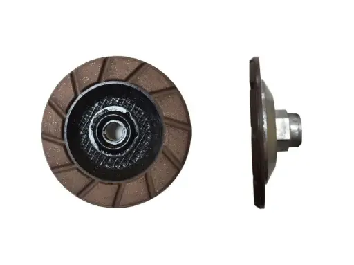 [PLATCOMP10030] PLATEAU DIAMANT SPECIAL COMPOSITE D100 mm 14/200 GRAIN 30