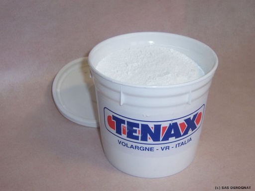 [POTE253600] POTEE A POLIR TENALUX POUR PIERRE ET MARBRE * LE KILO