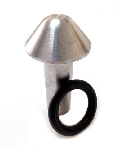 [TITANCHAMP] SABLEUSE TITAN./ CHAMPIGNON DE FERMETURE