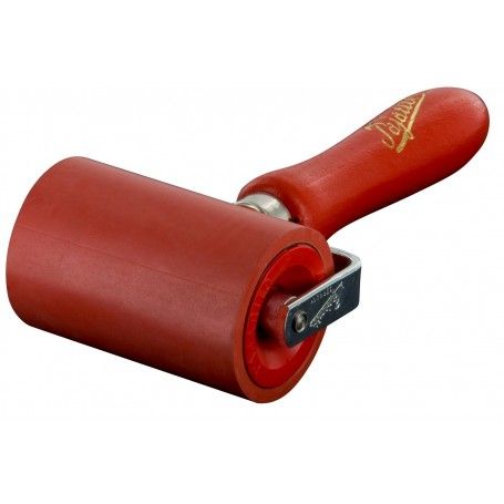 [ROUL079310] STENCIL / ROULETTE PRESSE STENCIL LARG 75 mm 