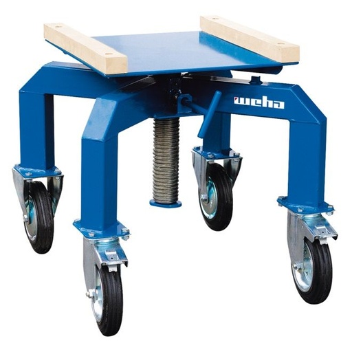 [TABL183750] TABLE TOURNANTE MOBILE CHARGE 750 KG 