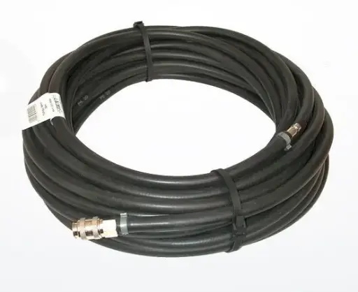 [TUYA246110] TUYAU AIR COMPRIME PVC ARME 10 x 16 mm * RALLONGE 10M AVEC COUPLEUR EUROP ET RACCORD