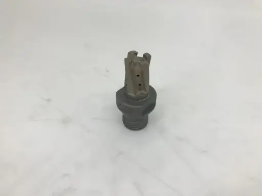 [66406] TYROLIT / FRAISE A DETOURER D18 x 25 CERAM 3 CERAM/DEKTON