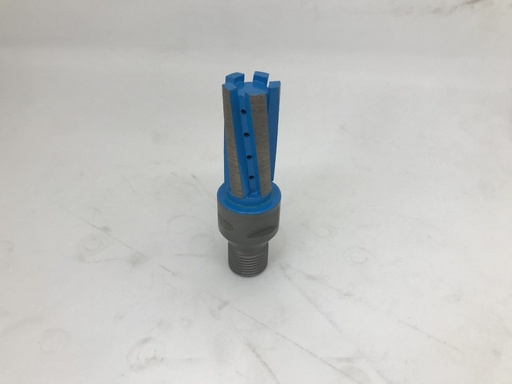 [36393] TYROLIT / FRAISE A DETOURER D23 x 49 M9 BLEU