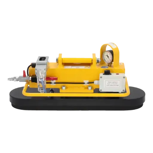 [T300UNI] VENTOUSE ATELIER T300 UNI PAD SYSTEME VENTURI 540X150 SURFACE MIXTE + ALARME SONORE