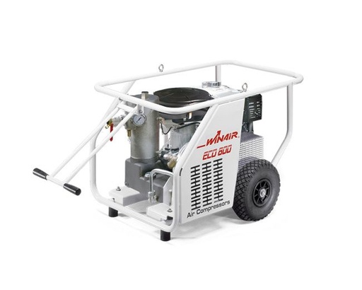 [COMP800HDM] WINAIR / COMPRESSEUR SC 800 ECO 800L/mn 7 BARS HONDA 9CV POIDS 69 KG MANUEL