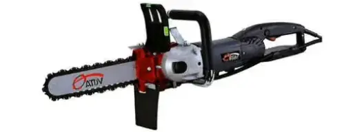 [TDC/ESAW30] ESAW / TRONCONNEUSE 220V * TETE DE COUPE NUE 