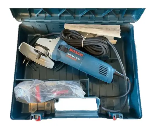 [DESTOCK028] DESTOCKAGE / MEULEUSE BOSCH GWS 14/125 