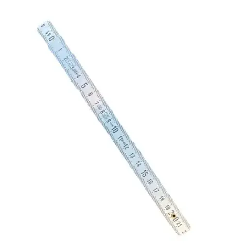 [DESTOCK036] DESTOCKAGE / METRE PLIANT 1M