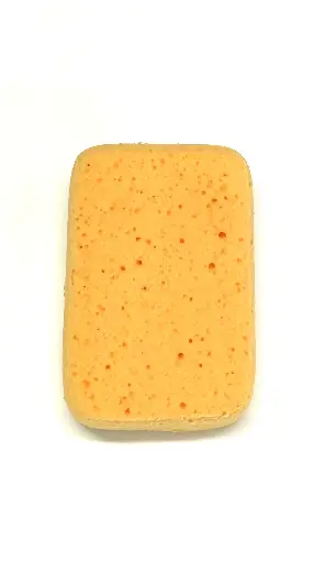 [1027B] Eponge Synthétique GT Super Absorbante 