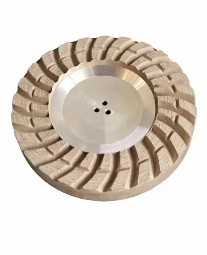 [DESTOCK061] DESTOCKAGE / PLATEAU DIAMANT EBAUCHE M14 D100